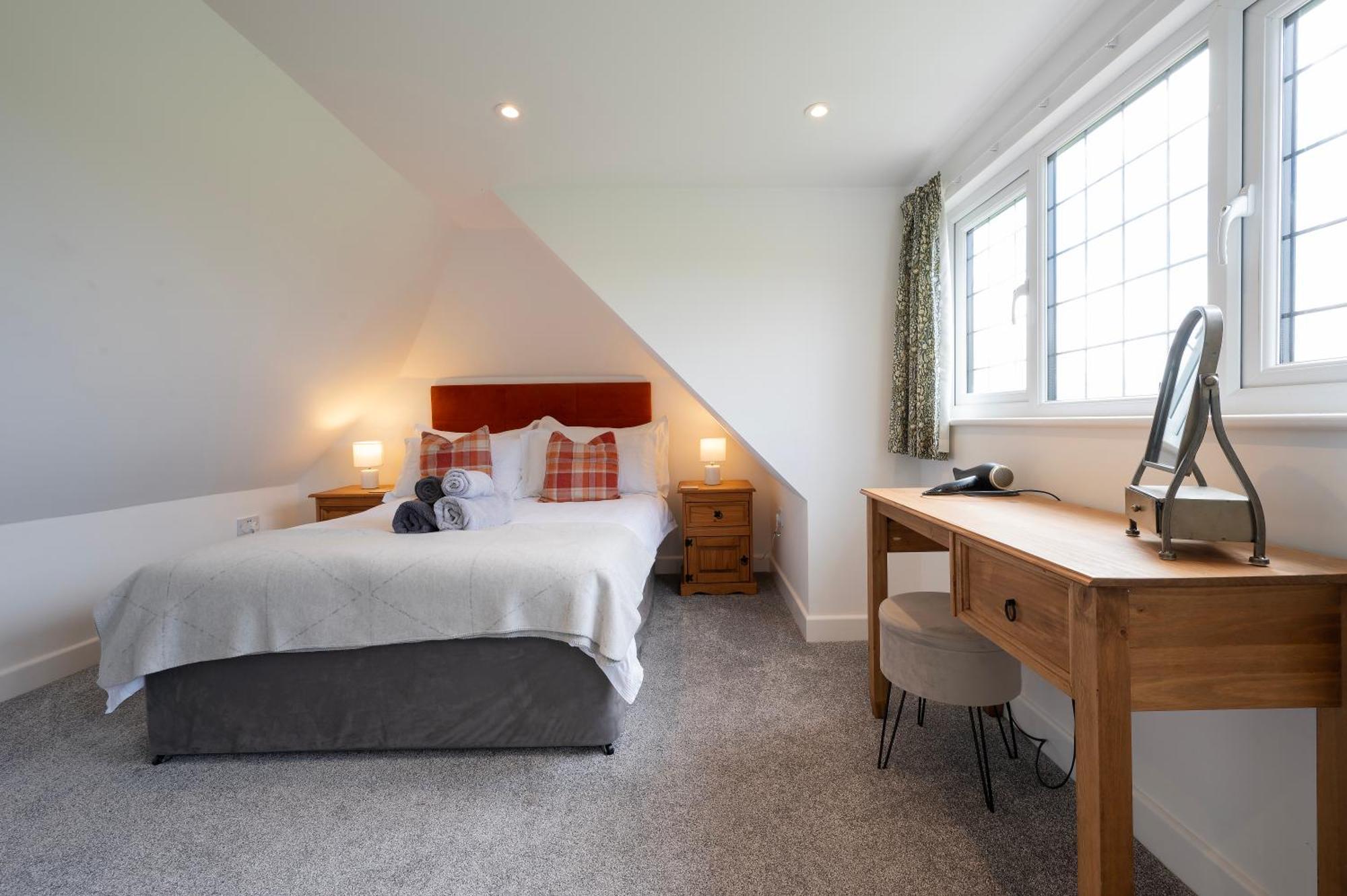 Owlet Lodge Chislet Екстериор снимка