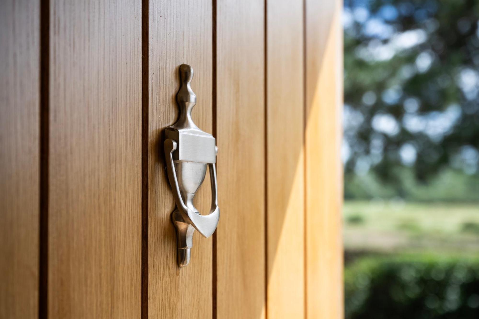 Owlet Lodge Chislet Екстериор снимка