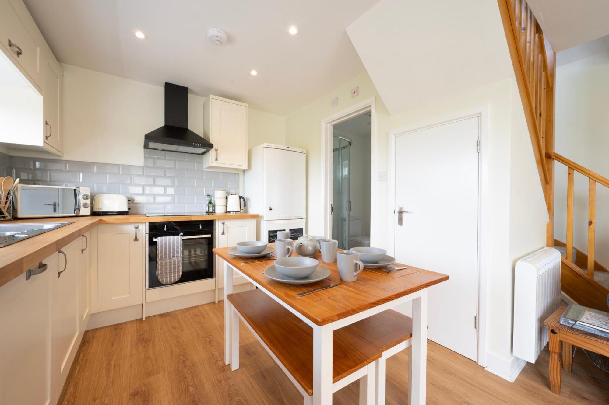 Owlet Lodge Chislet Екстериор снимка