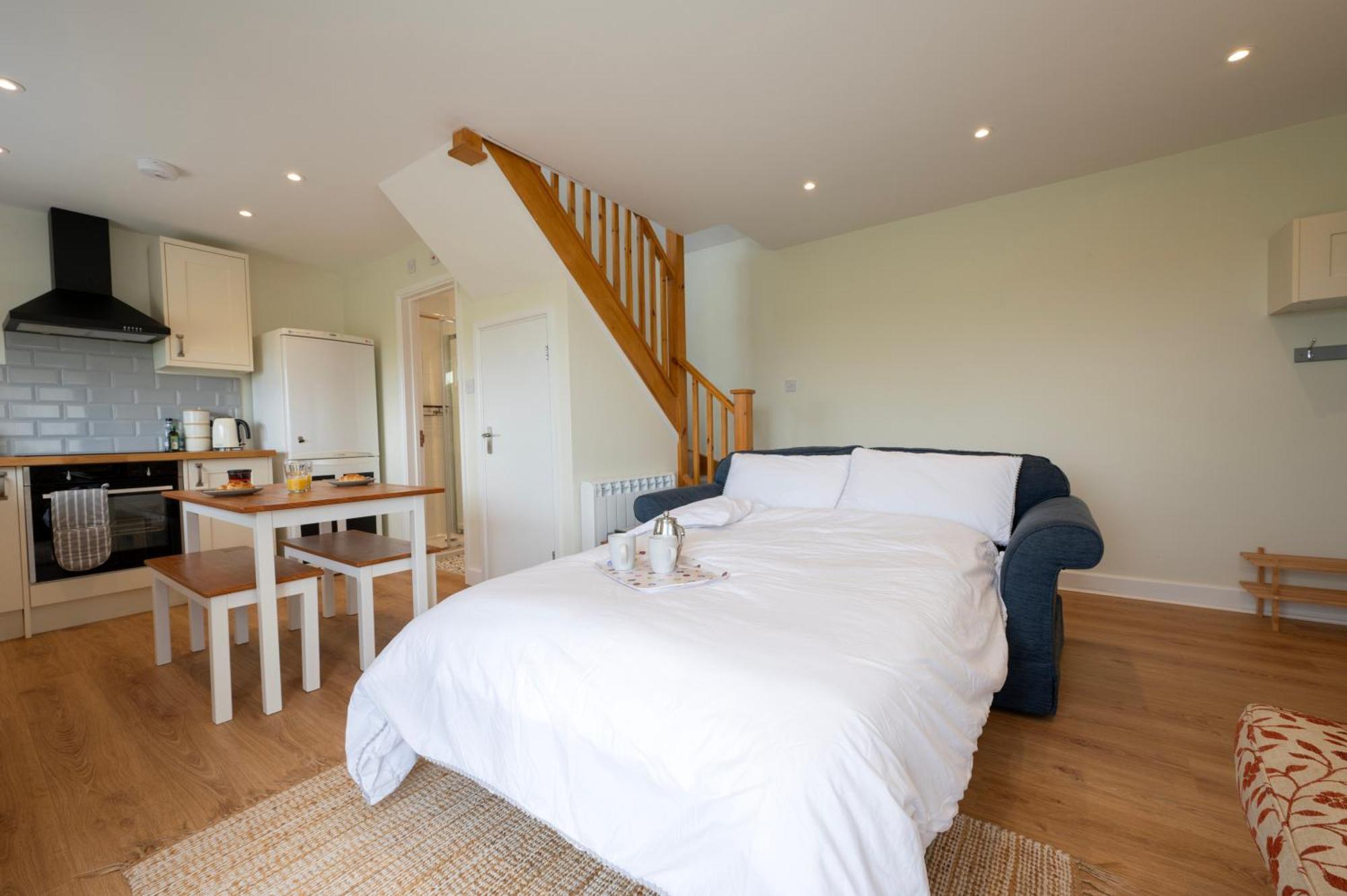 Owlet Lodge Chislet Екстериор снимка
