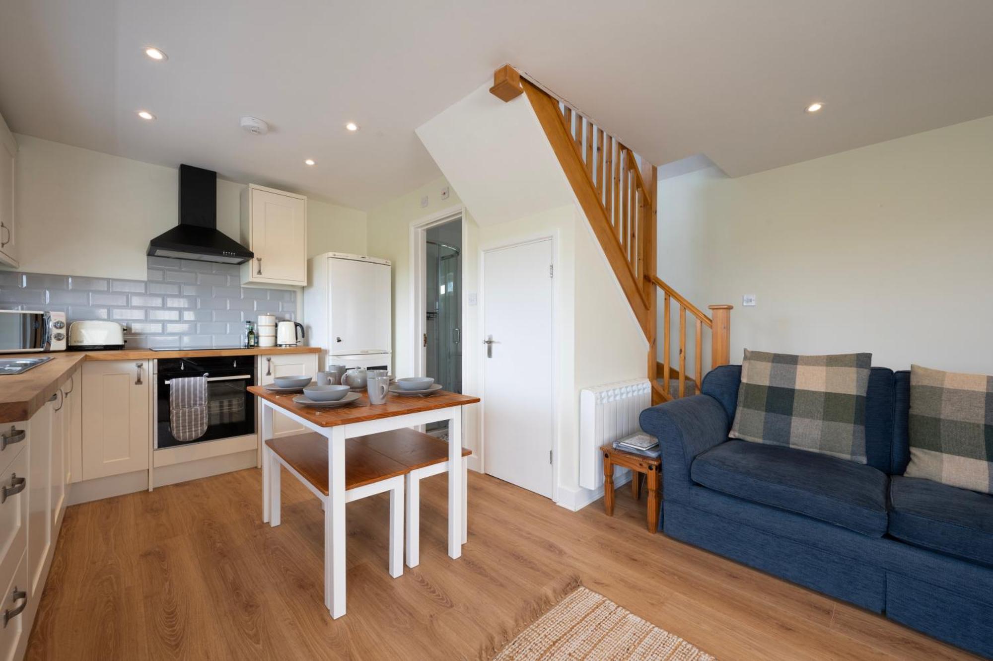 Owlet Lodge Chislet Екстериор снимка