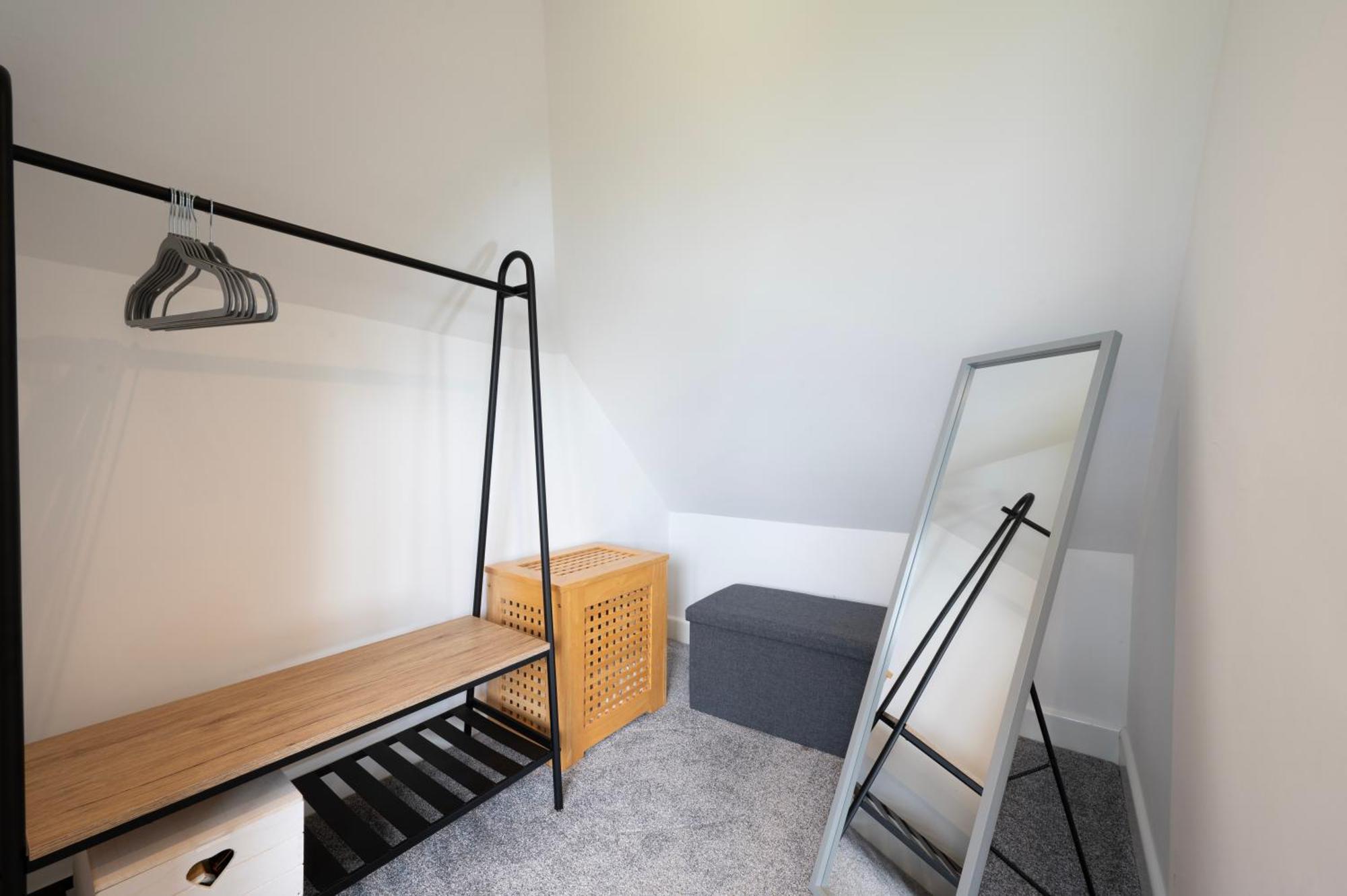 Owlet Lodge Chislet Екстериор снимка