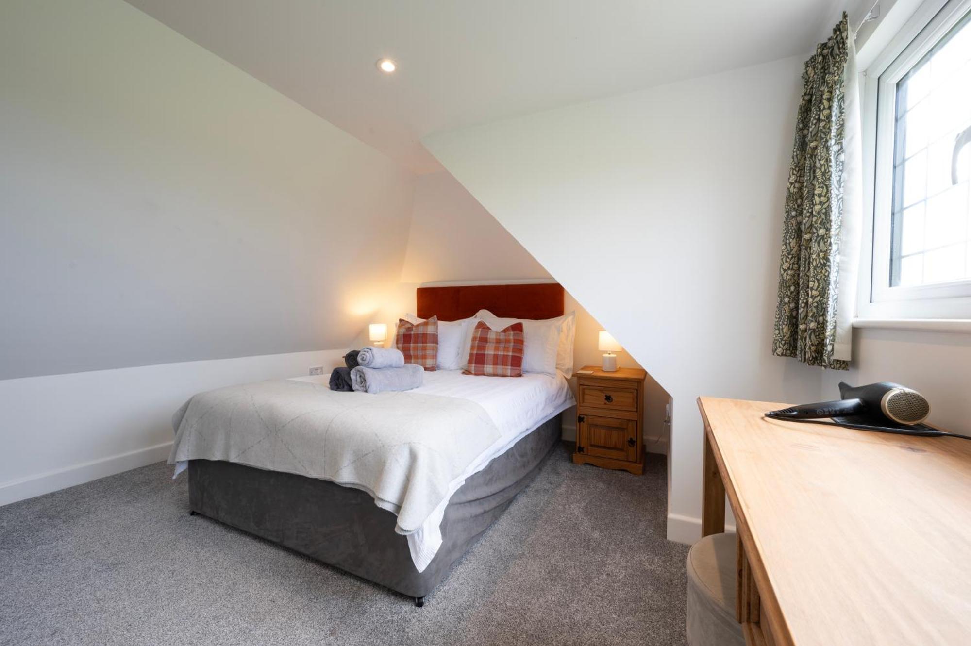 Owlet Lodge Chislet Екстериор снимка
