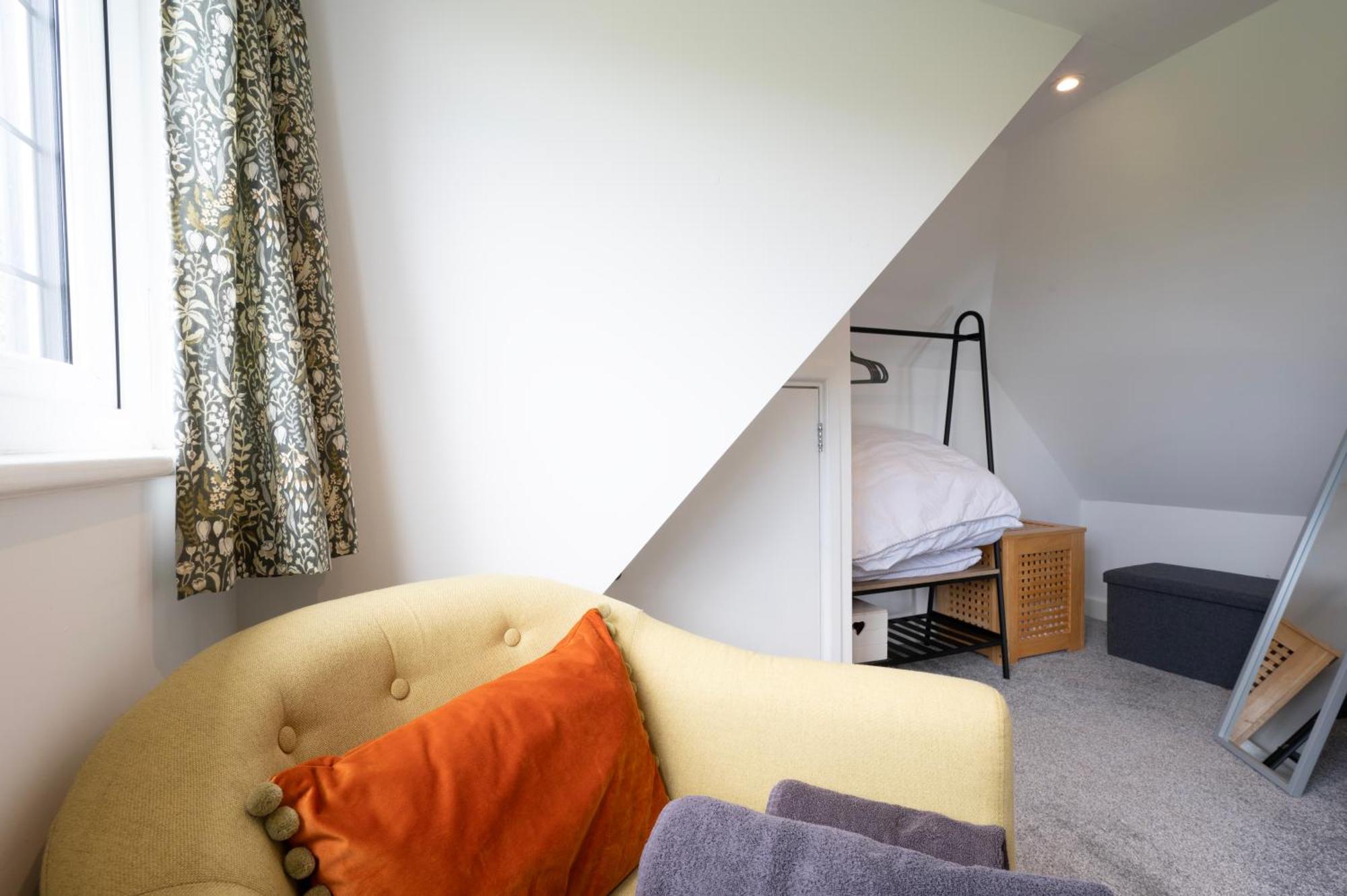Owlet Lodge Chislet Екстериор снимка