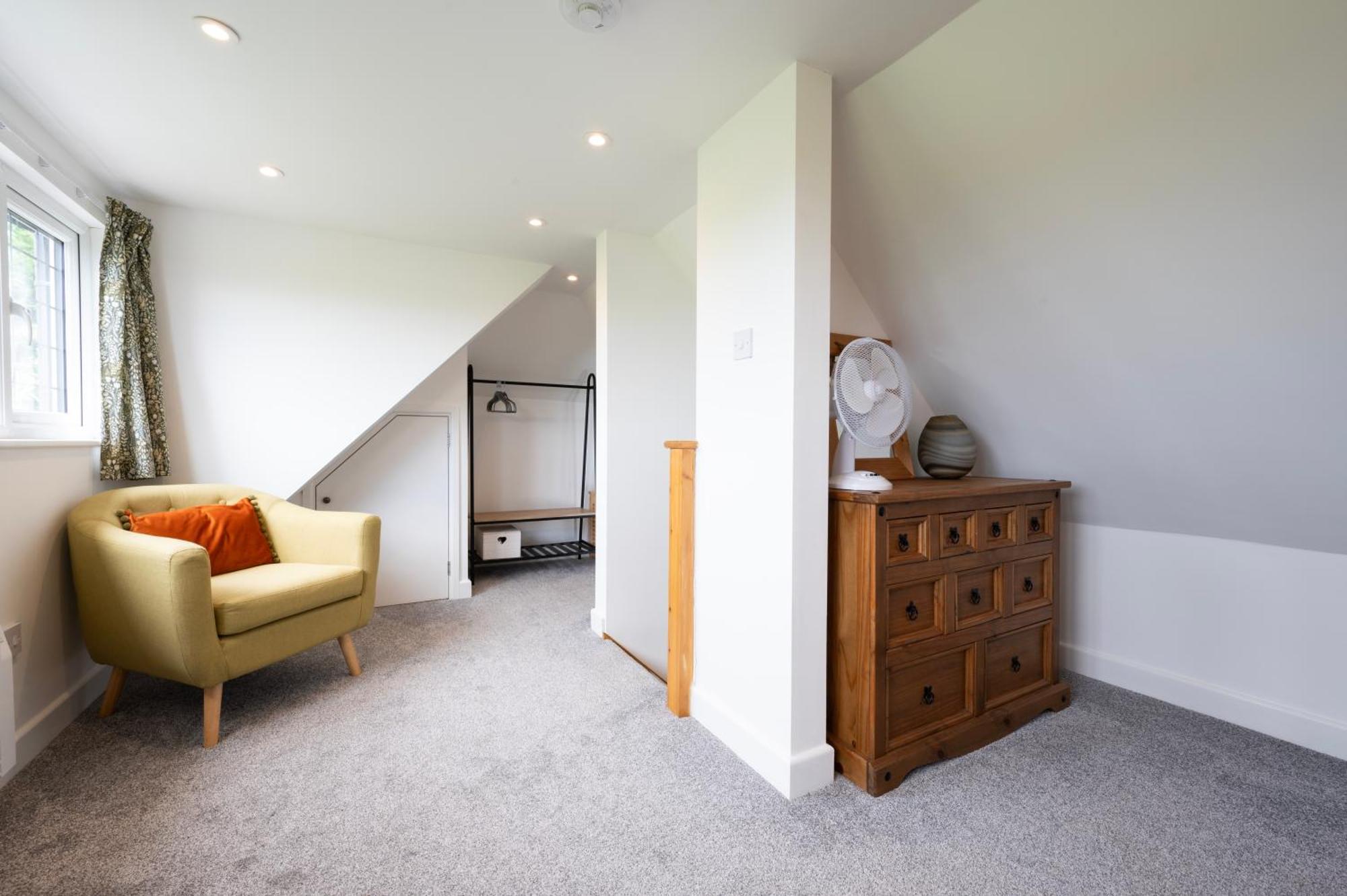 Owlet Lodge Chislet Екстериор снимка